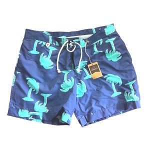 Cuisse De Grenouille Swim Shorts